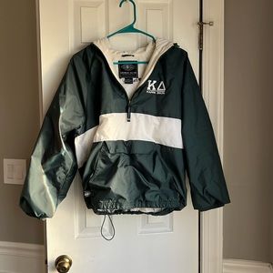 Kappa Delta Windbreaker
